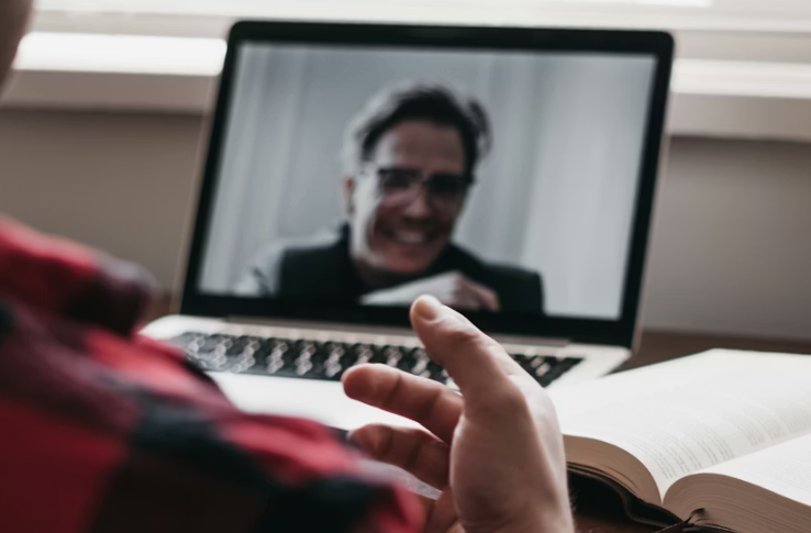 sessione di mental coaching online