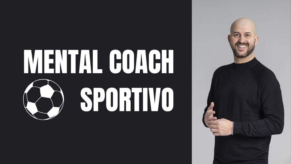 MENTAL COACH SPORTIVO