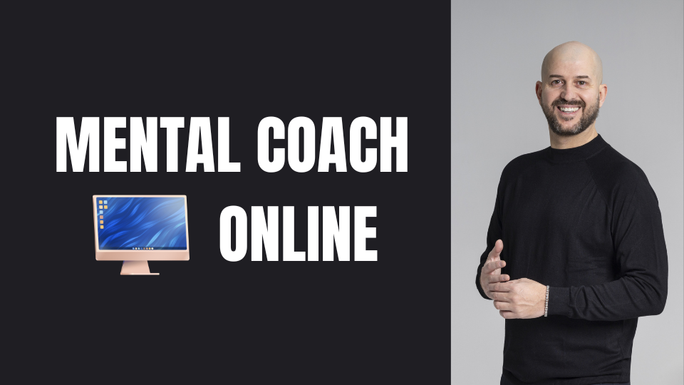 mental coach online